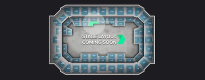 Seat view from Executive