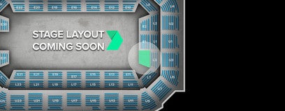 Seat view from Executive