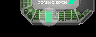 Seat view from Bowl