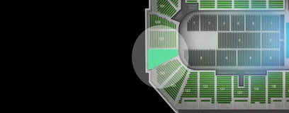 Seat view from Bowl