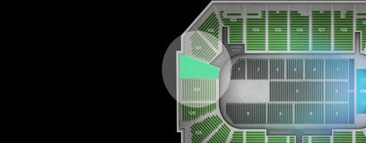Seat view from Bowl