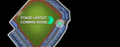 Seat view from Field Box