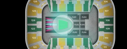 Seat view from PIT