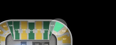 Seat view from Arena