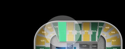 Seat view from Arena