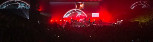 Seat view from Arena