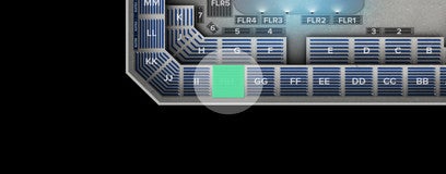 Seat view from Balcony