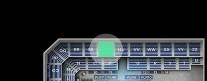 Seat view from Balcony