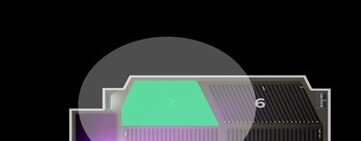 Seat view from Reserved