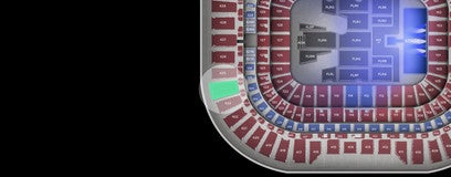 Seat view from Terrace