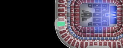 Seat view from Terrace