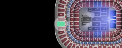 Seat view from Terrace