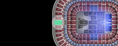 Seat view from Terrace