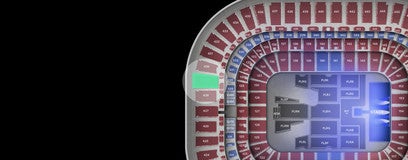 Seat view from Terrace