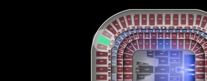 Seat view from Terrace