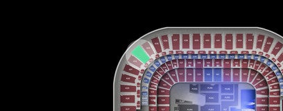 Seat view from Terrace