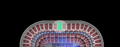 Seat view from Terrace