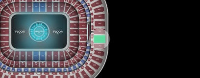 Seat view from Terrace