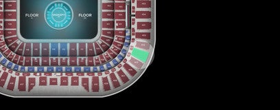 Seat view from Terrace