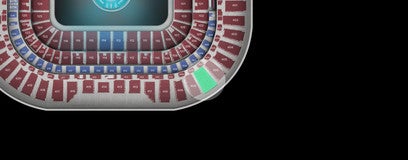 Seat view from Terrace