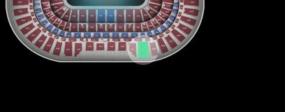 Seat view from Terrace