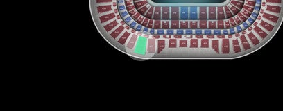 Seat view from Terrace