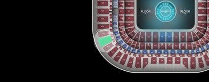 Seat view from Terrace