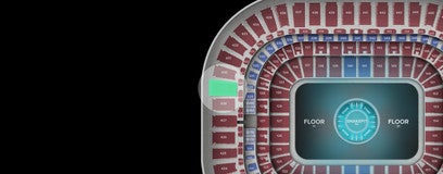 Seat view from Terrace