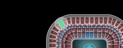 Seat view from Terrace