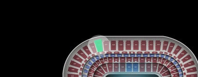 Seat view from Terrace