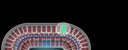 Seat view from Terrace