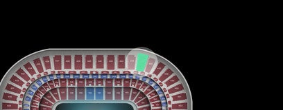 Seat view from Terrace