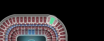 Seat view from Terrace