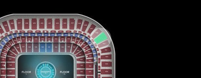 Seat view from Terrace