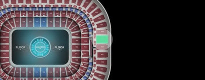 Seat view from Terrace