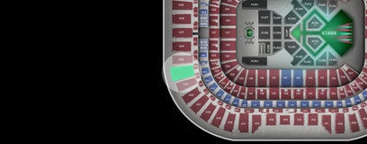 Seat view from Terrace