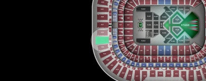 Seat view from Terrace