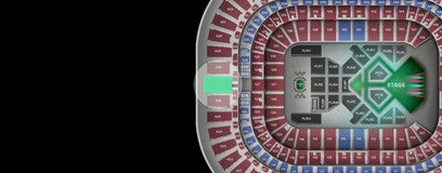 Seat view from Terrace