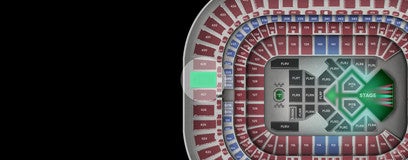 Seat view from Terrace