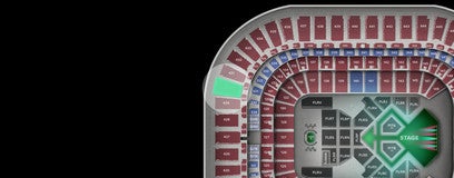 Seat view from Terrace