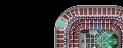 Seat view from Terrace