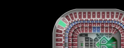 Seat view from Terrace