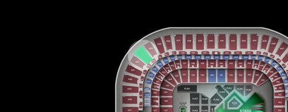 Seat view from Terrace