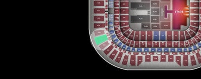 Seat view from Terrace