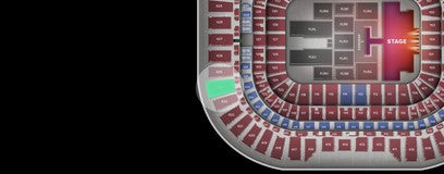 Seat view from Terrace