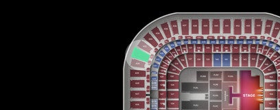 Seat view from Terrace
