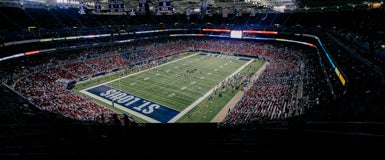 Seat view from Terrace