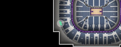 Seat view from Sky Level