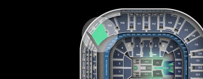 Seat view from Upper Bowl
