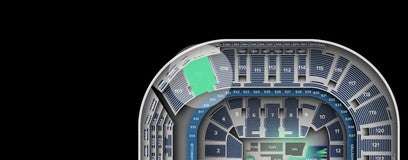 Seat view from Upper Bowl